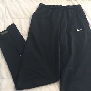 Men’s Nike Soccer Sweat Pants